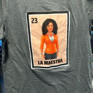 Loteria shirt